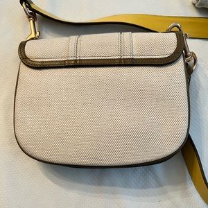 See by Chloe handbag Beige